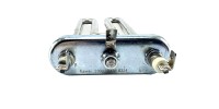 Тен 1900W L183 без датчика, з бортом Kawai